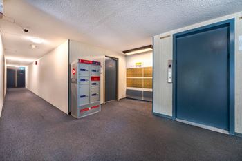 Wheelchair accessible